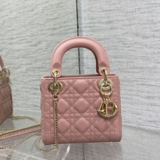 Christian Dior My Lady Bags